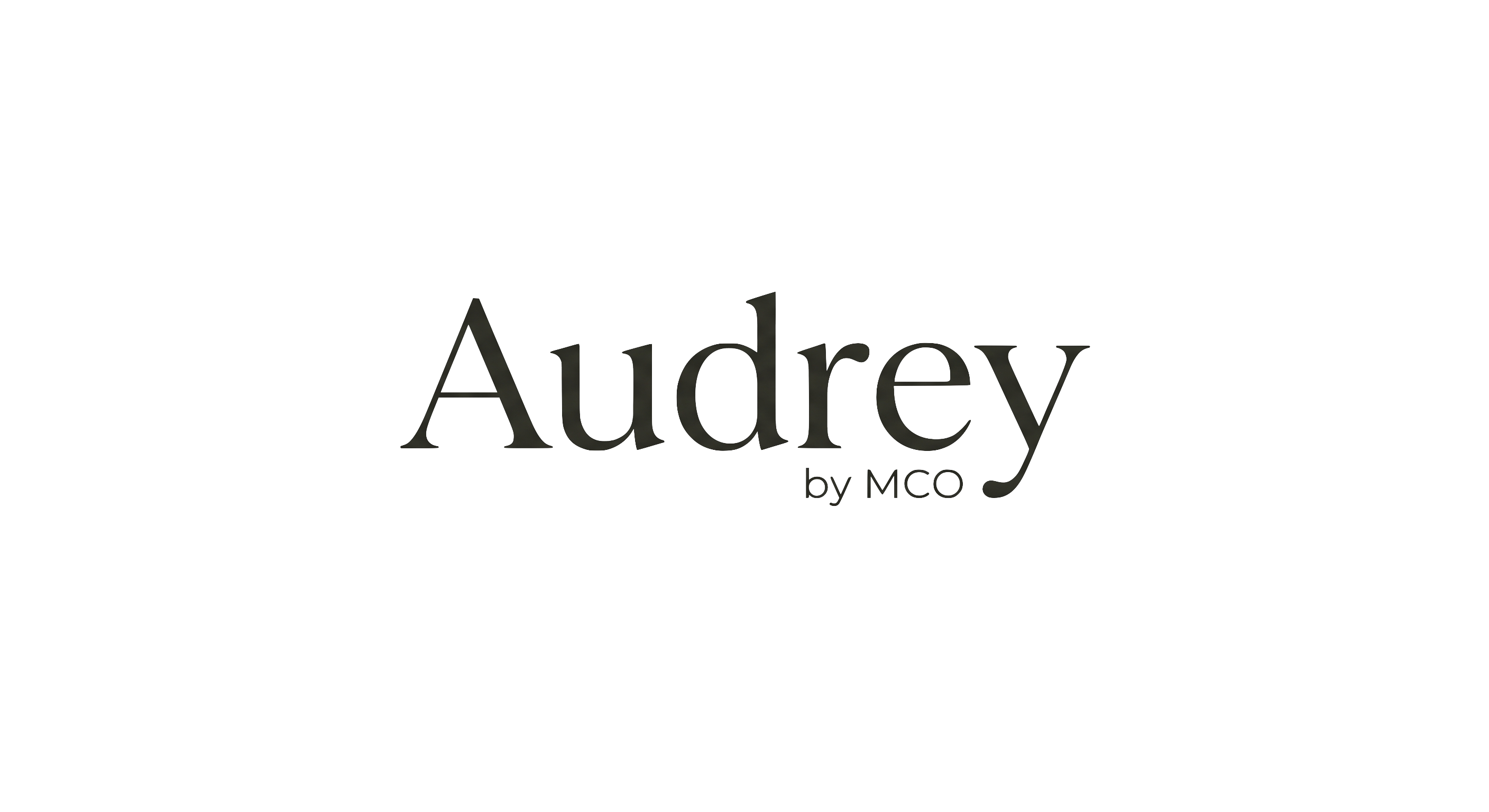 Audrey by MCO